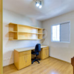 Apartamento à venda com 3 quartos, sendo 1 suíte, em Chácara Santo Antônio (zona Sul), São Paulo, SP