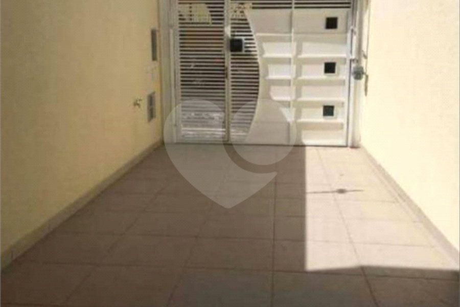 Sobrado à venda com 3 quartos, sendo 1 suíte, em Vila Formosa, São Paulo, SP