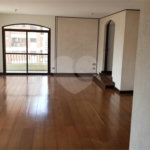Apartamento à venda com 4 suítes em Jardim Vila Mariana, São Paulo, SP