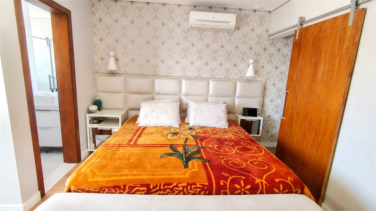 Casa à venda com 3 suítes no condomínio Parque Ibiti Reserva, Sorocaba - SP