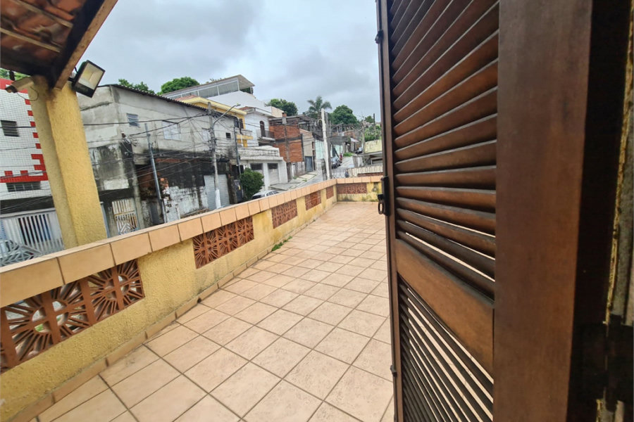 Casa Térrea à venda com 4 suítes em Limão, São Paulo, SP