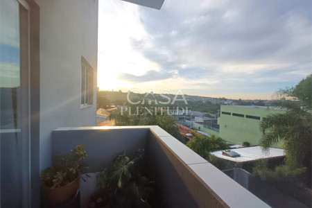 Apartamento à venda com 2 quartos, sendo 1 suíte, em Jardim Simus, Sorocaba, SP