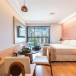 Apartamento à venda com 1 quarto em Vila Clementino, São Paulo, SP