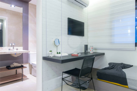 Apartamento à venda com 3 suítes em Parque Campolim, Sorocaba, SP