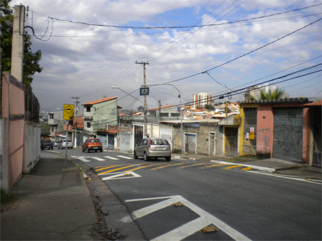 Casa à venda com 2 quartos em Pirituba, São Paulo, SP