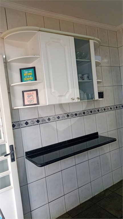 Casa térrea para venda no bairro Jardim Nova São Carlos