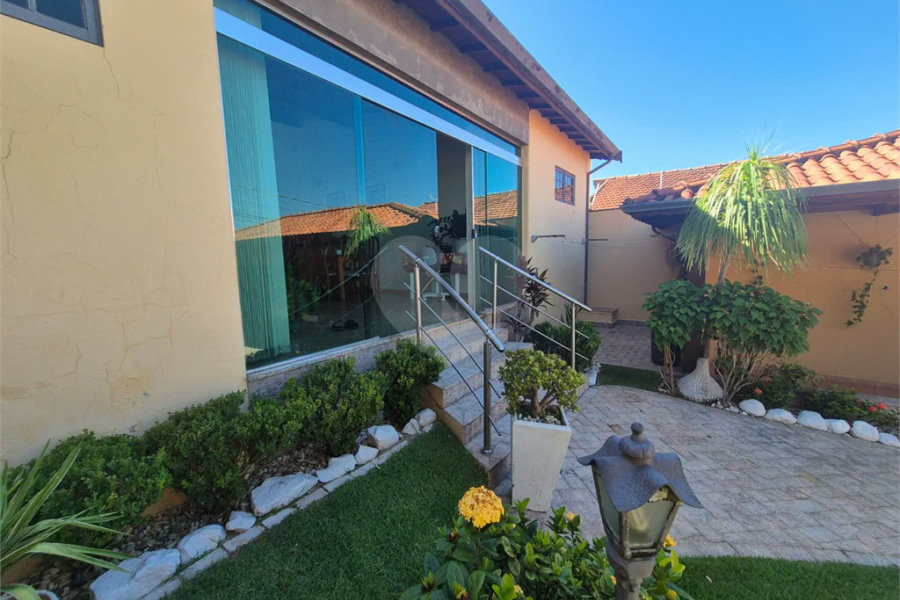 Casa com 2 Quartos à Venda – Parque Orlanda I | Piracicaba/SP - 162 m² de construção | Terreno 250 m²