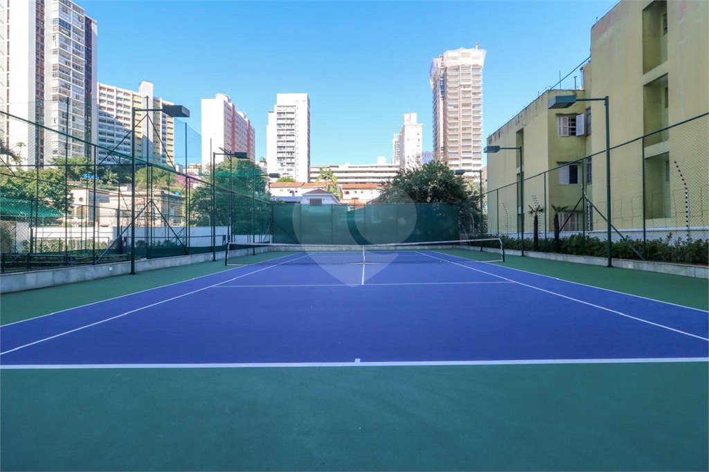 Apartamento à venda com 3 suítes em Perdizes, São Paulo, SP