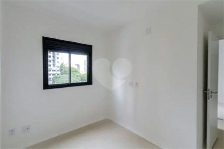 Apartamento à venda ou para alugar com 2 quartos em Água Branca, São Paulo, SP