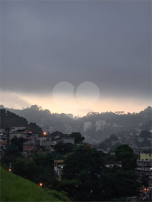 Cobertura à venda com 3 quartos, sendo 1 suíte, em Rio Comprido, Rio de Janeiro, RJ