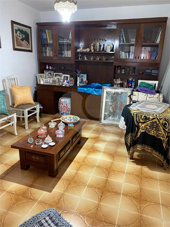 Casa à venda com 3 quartos em Santana, São Paulo, SP