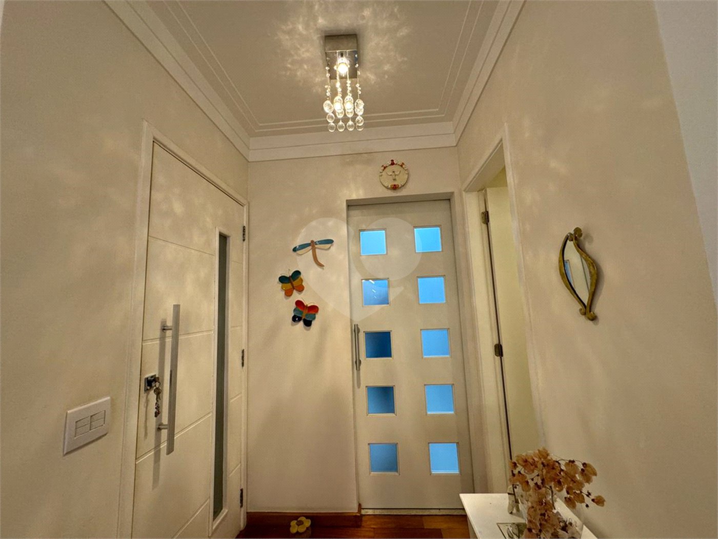 Apartamento à venda com 4 quartos, sendo 3 suítes,  em Mandaqui, São Paulo, SP