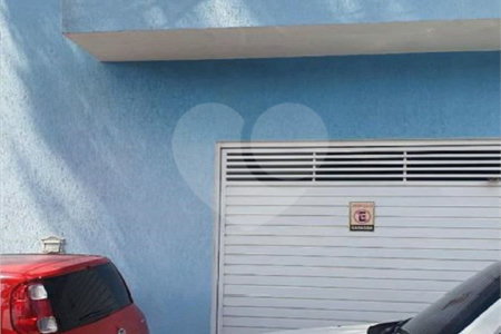Sobrado à venda com 3 quartos, sendo 1 suíte, em Parque Ramos Freitas, São Paulo, SP