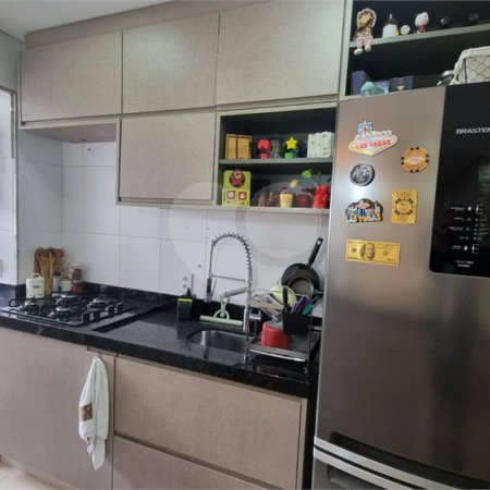 Apartamento à venda com 3 quartos, sendo 1 suíte, em Chácara São João, São Paulo, SP