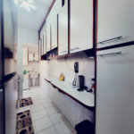 Casa à venda com 2 quartos, sendo 1 suíte, no condomínio Villa das Palmeiras, Indaiatuba - SP