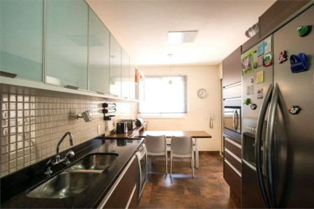 Apartamento à venda com 3 suítes em Vila Andrade, São Paulo, SP