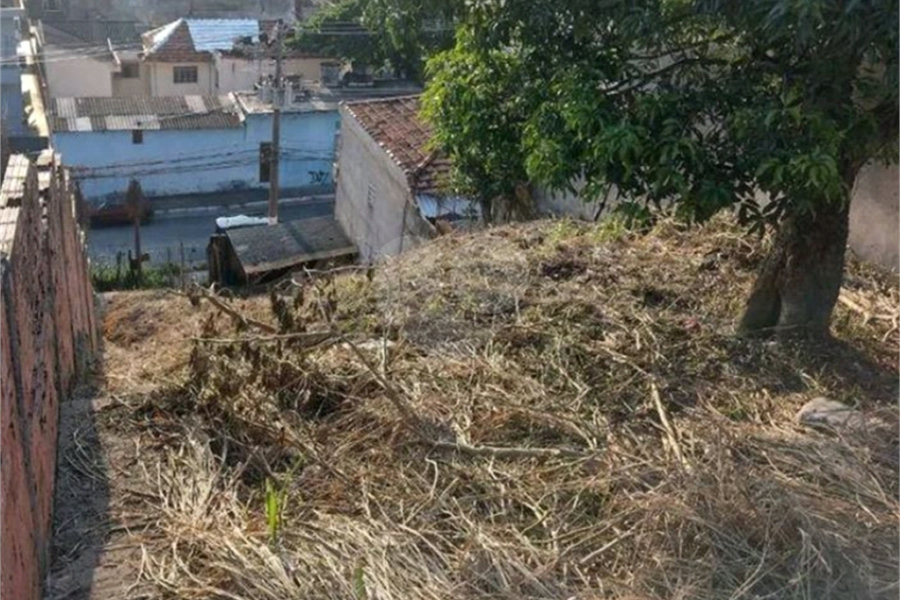 Terreno à venda em Limão, São Paulo, SP