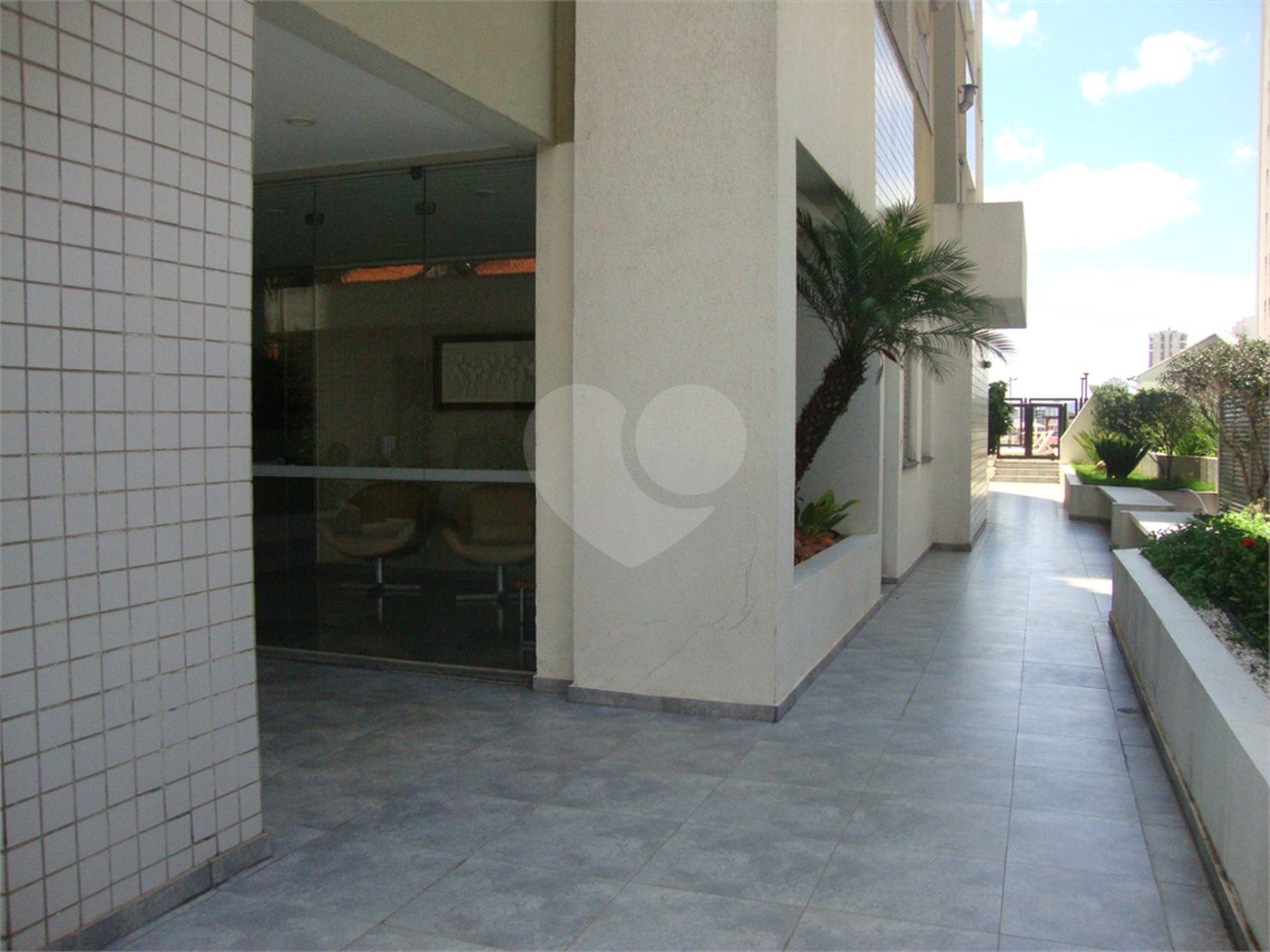 Apartamento à venda com 2 quartos, sendo 1 suíte, em Santa Teresinha, São Paulo, SP