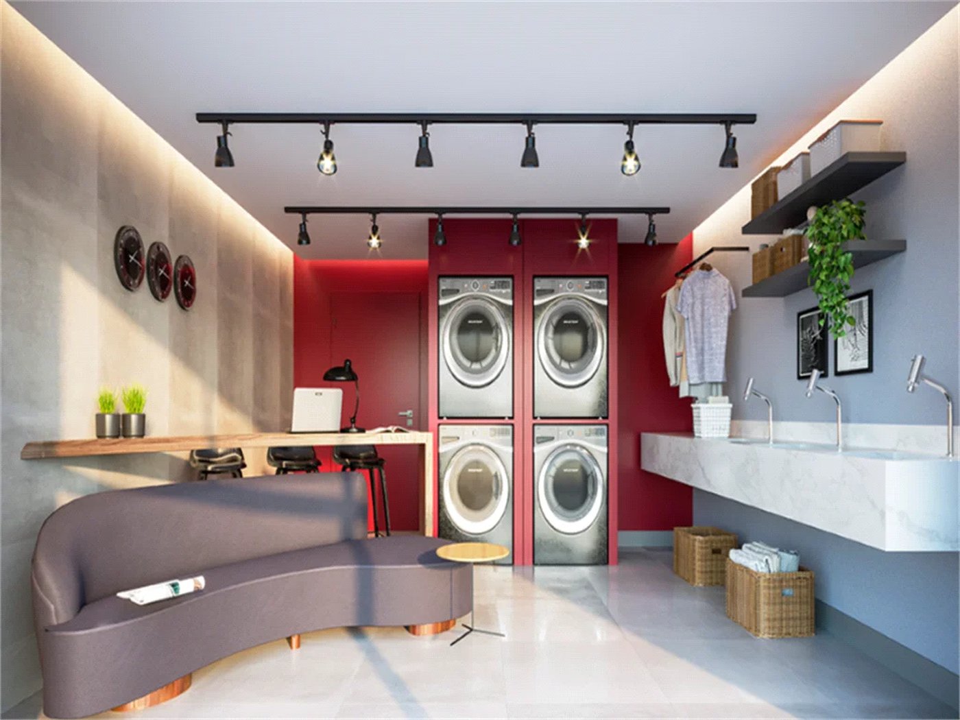 Apartamento à venda ou para alugar em Pinheiros, São Paulo, SP
