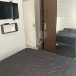 Apartamento à venda com 2 quartos em Vila Guilherme, Votorantim, SP