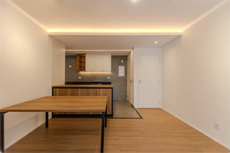 Apartamento à venda com 3 quartos, sendo 1 suíte, em Cidade Monções, São Paulo, SP