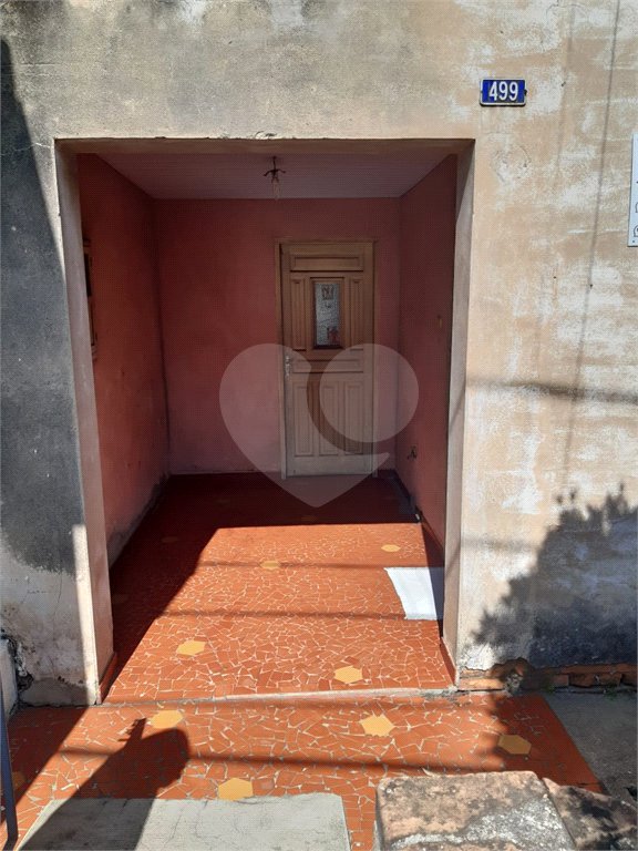 Casa à venda com 2 quartos no Centro, Salto, SP