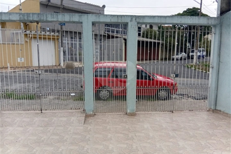 Casa à venda com 4 quartos em Limão, São Paulo, SP