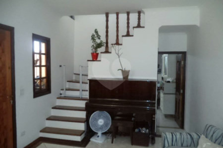 Sobrado à venda com 3 quartos, sendo 1 suíte, em Tucuruvi, São Paulo, SP