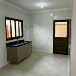 Casa à venda com 3 quartos, sendo 1 suíte, em Jardim Regente, Indaiatuba, SP