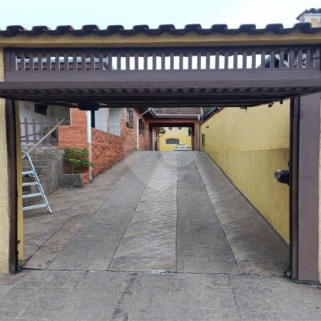 Casa à venda com 4 quartos em Chora Menino, São Paulo, SP