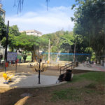 Apartamento à venda com 3 quartos em Rio Comprido, Rio de Janeiro, RJ