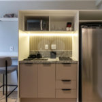 Studio à venda com 1 quarto em Pinheiros, São Paulo, SP