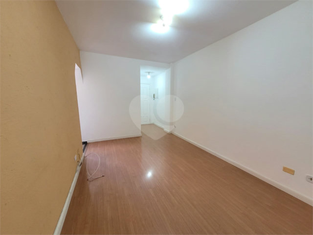 Apartamento à venda com 2 quartos em Vila Madalena, São Paulo, SP