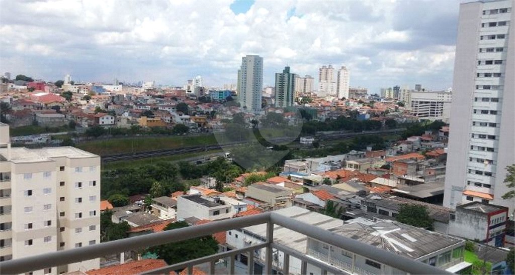 Apartamento à venda com 3 quartos, sendo 1 suíte, em Vila Mazzei, São Paulo, SP