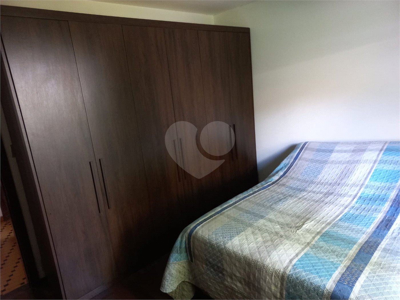 Casa Térrea à venda com 2 quartos em Horto Florestal, São Paulo, SP