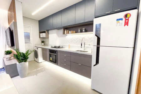 Residencial Daniel Gonzalez