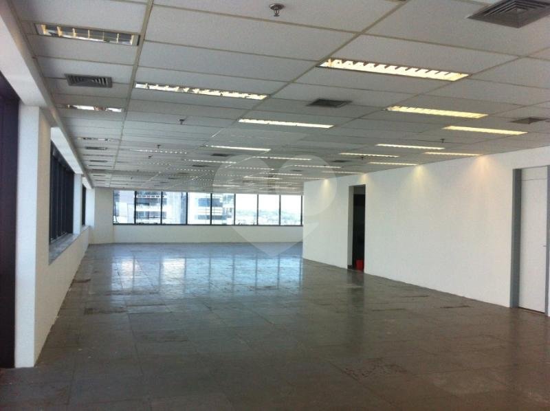 Apartamento para alugar em Jardim Europa, São Paulo, SP