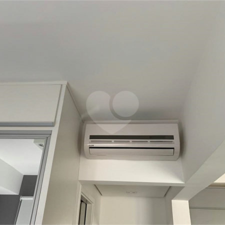 Flat à venda com 1 quarto em Jardim Paulista, São Paulo, SP