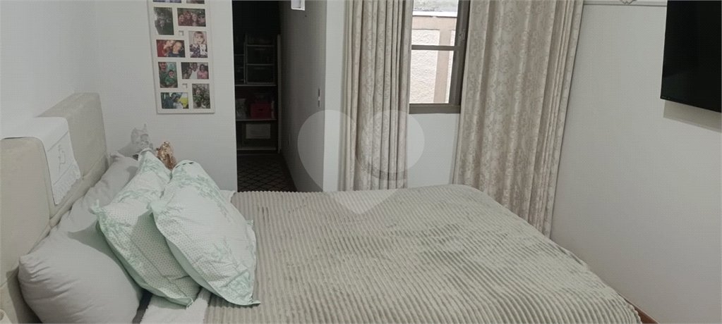 Casa Térrea à venda com 4 quartos, sendo 2 suítes, em Mandaqui, São Paulo, SP