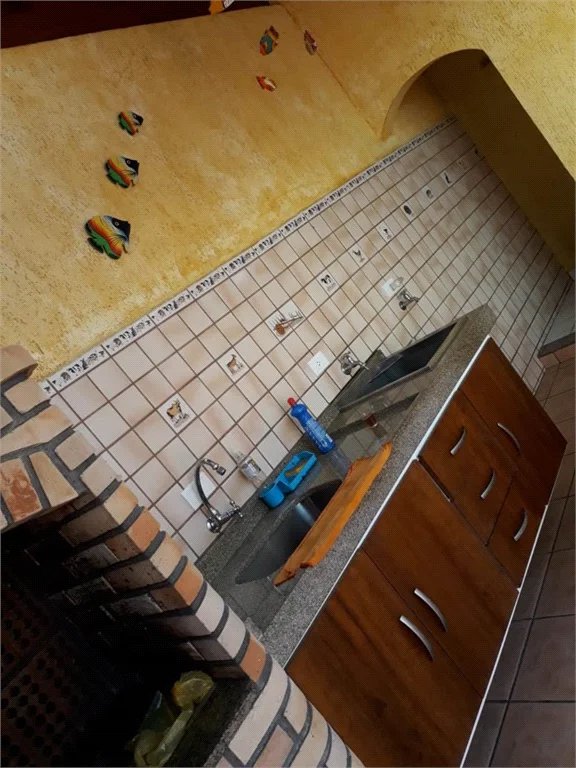 Sobrado à venda com 4 quartos, sendo 1 suíte, em Rio Pequeno, São Paulo, SP