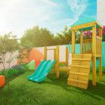 Park Ville Residencial