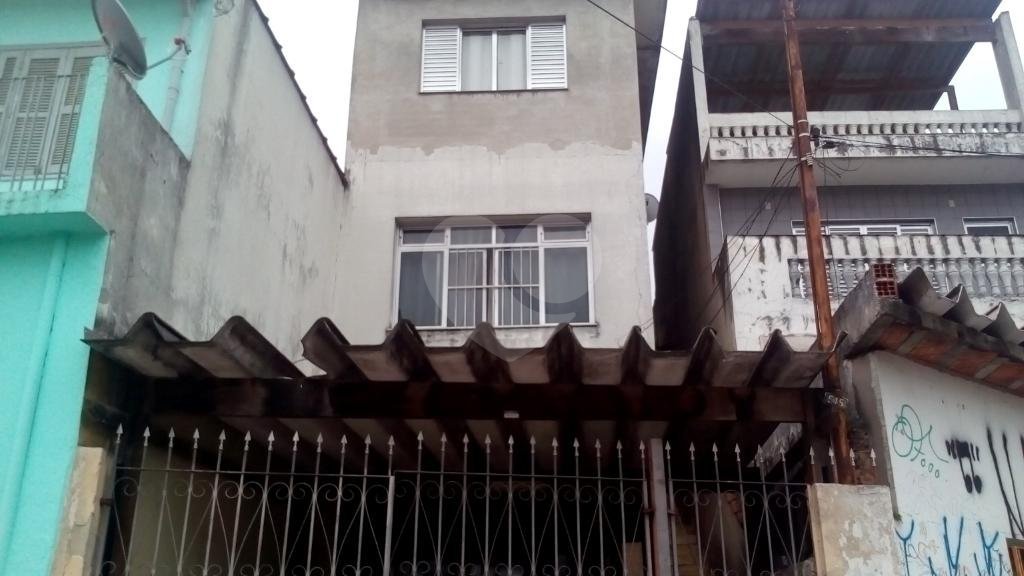 Sobrado à venda com 3 quartos, sendo 1 suíte, em Casa Verde, São Paulo, SP