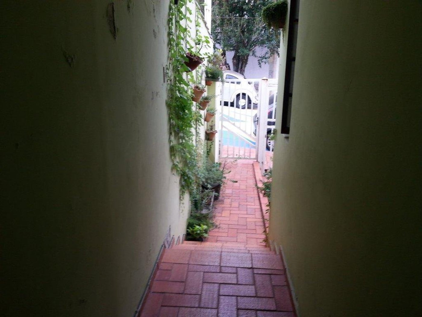 Sobrado à venda com 3 quartos, sendo 1 suíte, em Água Fria, São Paulo, SP