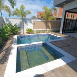 Casa à venda com 3 suítes no condomínio Villa Sapezal, Indaiatuba - SP
