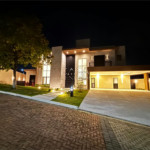 Casa em condomínio à venda com 4 suítes em Quintas do Ingaí, Santana de Parnaíba, SP