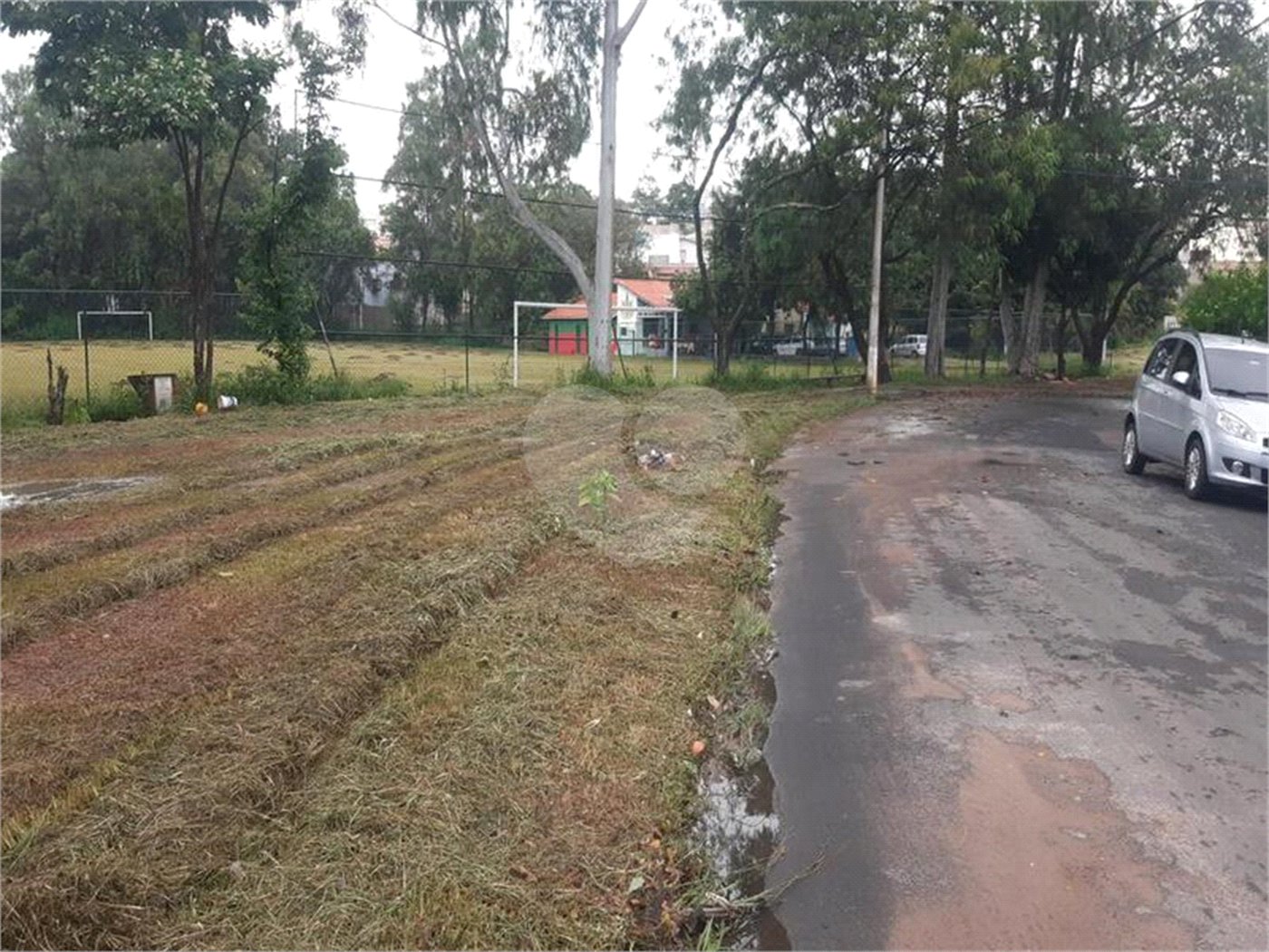Área de Terra à venda em Parque Residencial Indaiá, Indaiatuba, SP