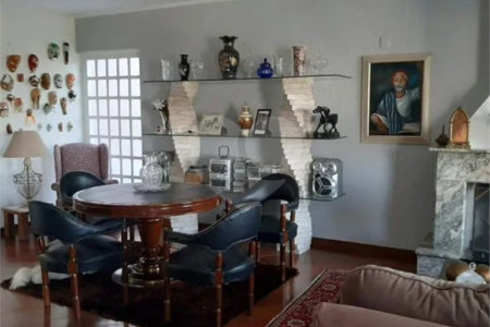 Casa à venda com 5 suítes em Parque dos Príncipes, São Paulo, SP