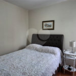 Apartamento à venda com 2 quartos em Brooklin, São Paulo, SP