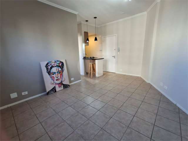 Apartamento à venda com 1 quarto em Moema, São Paulo, SP