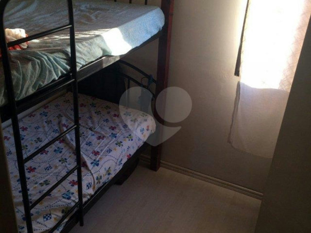 Apartamento à venda com 3 quartos em Mandaqui, São Paulo, SP